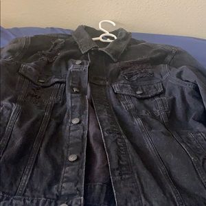 Brand new jacket